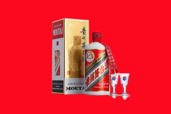 安居区回收茅台酒