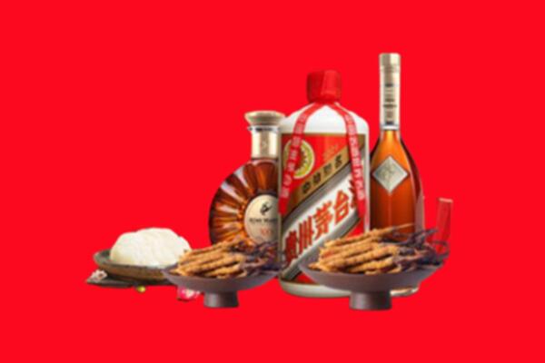 安居区回收礼品